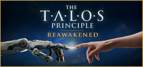Принцип Талоса получает потрясающее полное издание с Reawakened