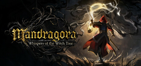 Mandragora: Whispers of the Witch Tree выходит сегодня