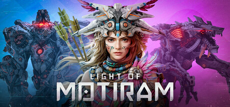 Вдохновлённая Horizon игра Light of Motiram представила новый геймплейный ролик