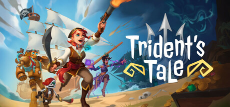 «Trident's Tale» выйдет 22 мая на платформах