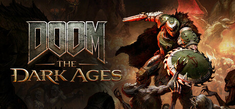 Посмотрите новый геймплейный трейлер DOOM: The Dark Ages с WrestleMania 41