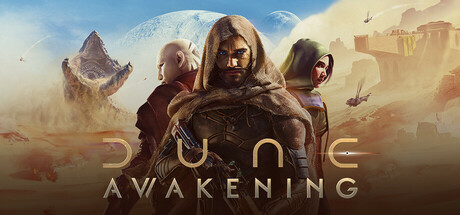 Dune: Awakening — Дата глобального тестирования