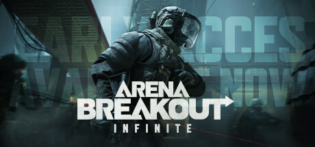 Звёзды стриминга вступают в бой: новый сезон Arena Breakout: Infinite