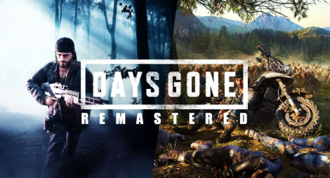Days Gone Remastered PS5 усиливает ужас по сравнению с PS4