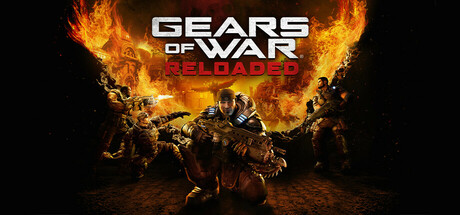 Gears of War: Reloaded от Xbox будет лучше всего играть на PS5 Pro