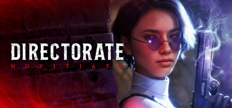 Directorate Novitiate получает новый трейлер