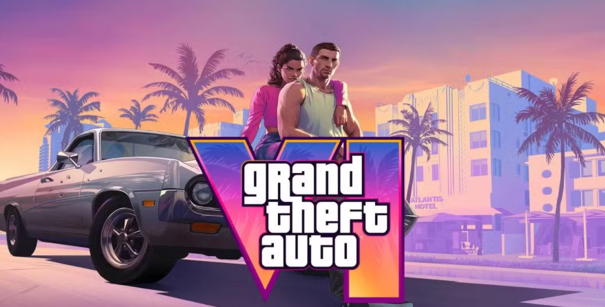 Фанаты GTA 6 уверены, что на одном из скриншотов заметили ребёнка.
