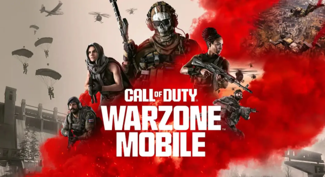 Activision удаляет  Call of Duty: Warzone Mobile из магазинов приложений