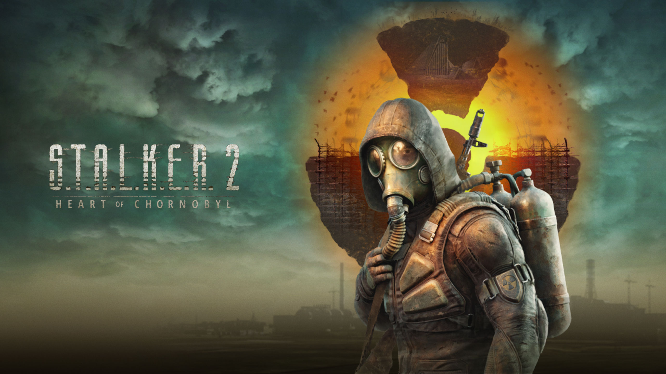 S.T.A.L.K.E.R. 2 получил новый гигантский патч