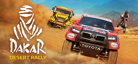 Для игры Dakar Desert Rally вышел русификатор с озвучкой