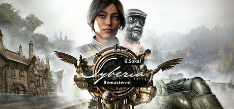 Возвращение легенды: ремастер Syberia официально анонсирован
