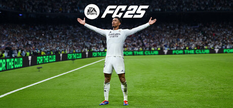 Обзор EA Sports F1 25 (PS5)