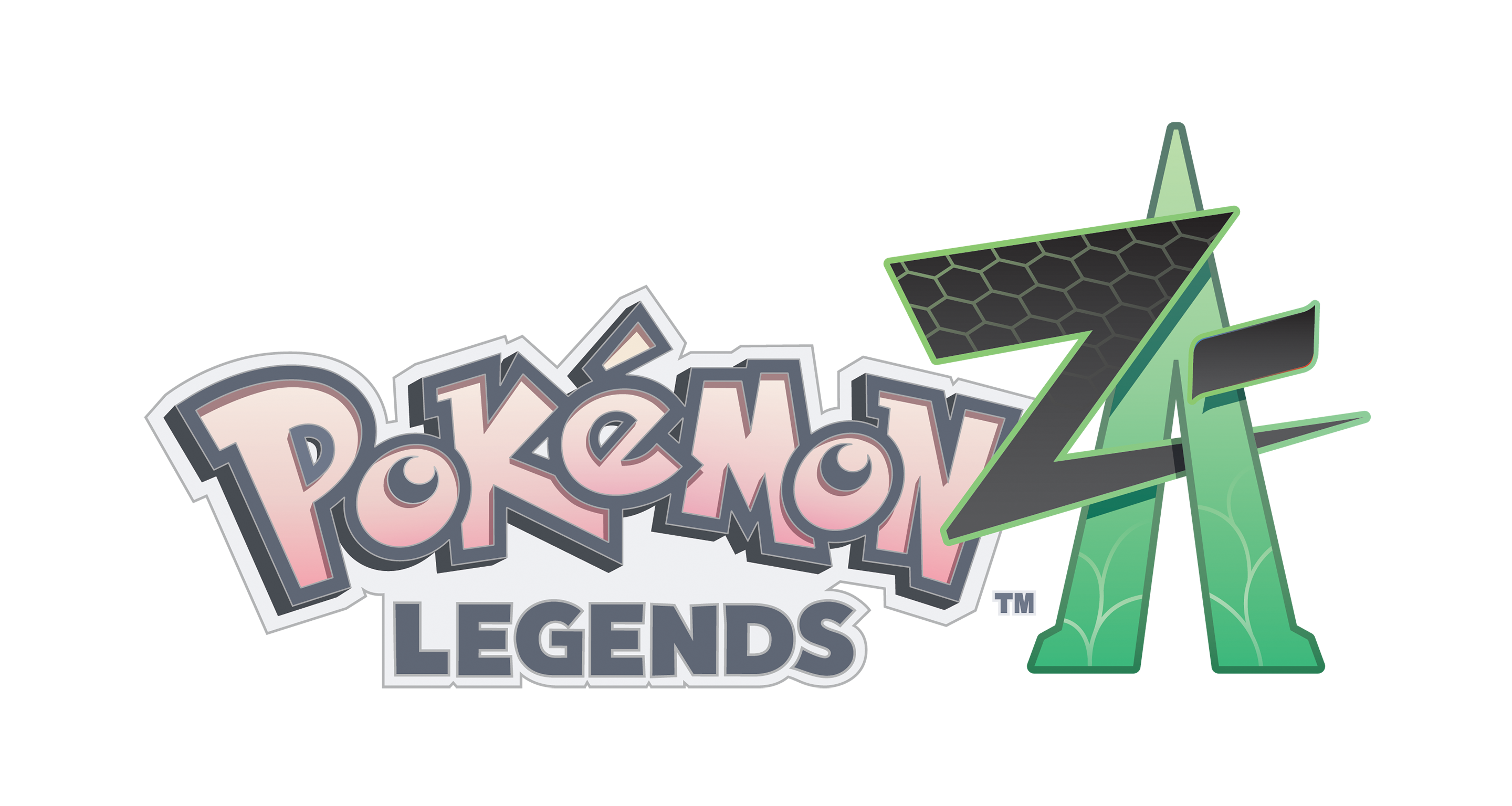 Pokémon Legends: ZA выйдет в октябре