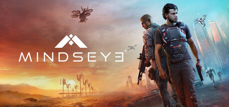 Состоялся релиз экшена MindsEye от экс-продюсера GTA.