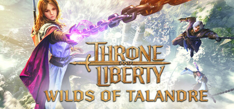 Гильдейский архибосс дебютировал в Throne and Liberty