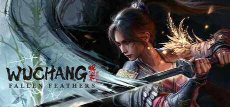 WUCHANG: Fallen Feathers — 3 часа боли, мрака и перьев