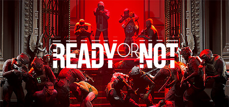 Жестокий шутер Ready or Not уже вышел на консолях