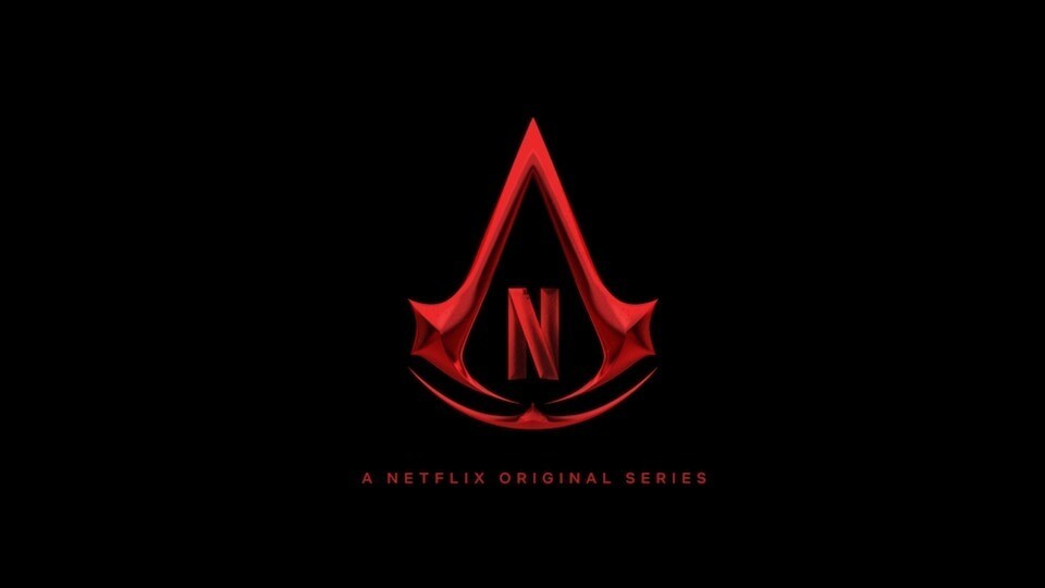 "Assassin’s Creed" станет сериалом от Netflix