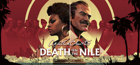 Agatha Christie — Death on the Nile выйдет 25 сентября