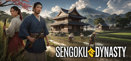 Sengoku Dynasty выйдет на консолях в августе