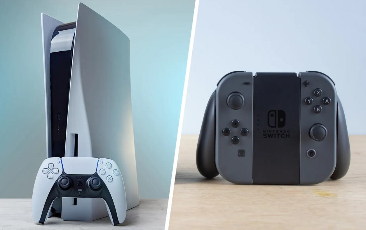 Sony анонсировала планы по выпуску игр PlayStation на других платформах.
