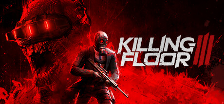 Лидером продаж в Steam стала Killing Floor 3