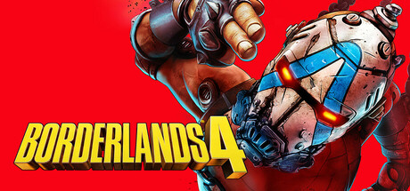 Новая коллекция: очки Borderlands 4 уже можно купить