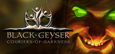 Black Geyser: Couriers of Darkness получает крупное обновление