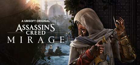 Новое дополнение к Assassin’s Creed Mirage совсем не выглядит подозрительным