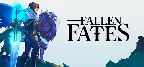 Fallen Fates получает новый трейлер и дату