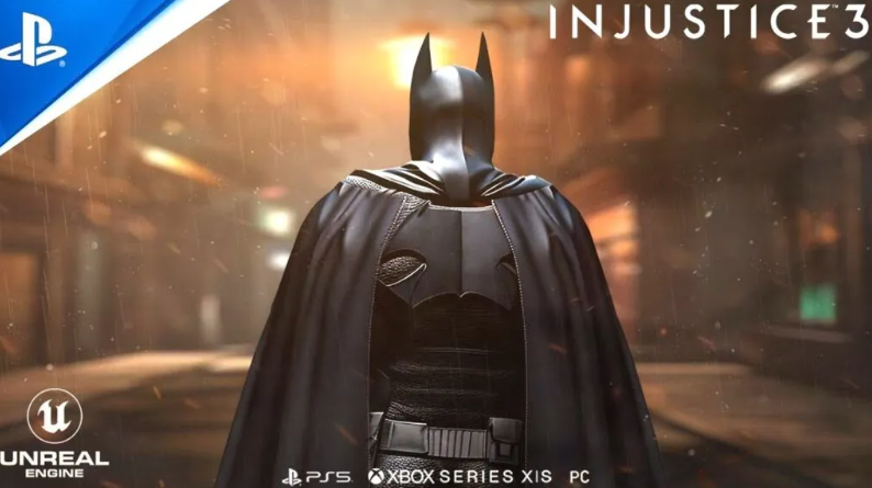 Появились свежие намёки на выход Injustice 3