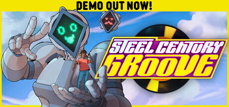 Steel Century Groove выйдет в январе