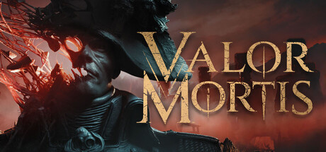 Публичный тест Valor Mortis состоится в октябре