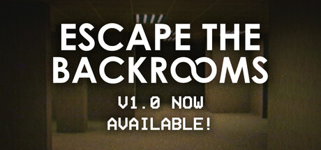 Escape the Backrooms получила крупное обновление 1.0 и официально вышла из раннего доступа
