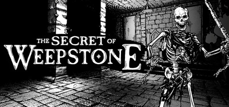 Демоверсия The Secret of Weepstone уже доступна в Steam