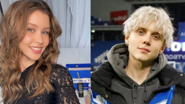 Анна Пересильд откровенно — о романе с Ваней Дмитриенко