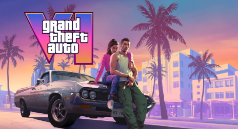 Выход GTA 6 перенесен на ноябрь 2026 года