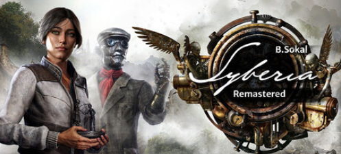 Ремастер Syberia вышел на ПК и консолях c русской озвучкой