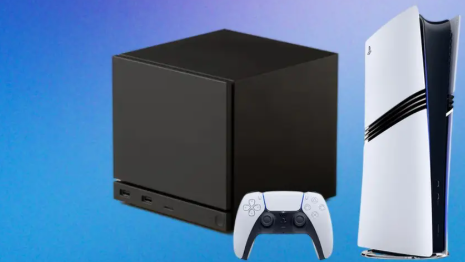 Steam Machine от Valve может оказаться не такой доступной, как PS5