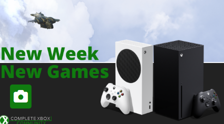 Новая неделя, новые игры – новые релизы W/C 8  по 12  декабря