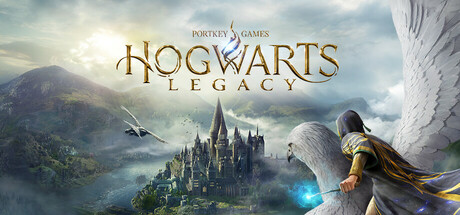 В Epic Games Store началась бесплатная раздача Hogwarts Legacy