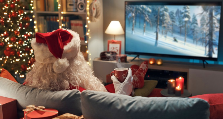 Фильмы про новый год и рождество