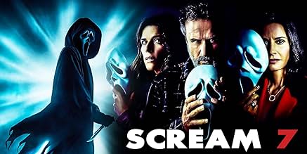 Мэттью Лиллард признаётся: давление «Крика 7» пугает