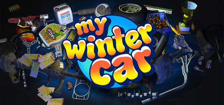 В раннем доступе вышла My Winter Car