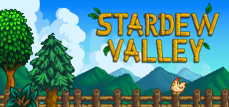 Вторая версия Stardew Valley для Switch уже доступна в Северной Америке