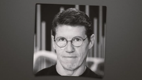 Погиб известный композитор Гай Мун