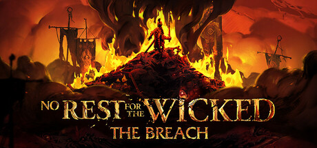 No Rest for the Wicked — мультиплеерный трейлер