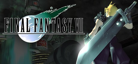 Final Fantasy VII — обновлённая версия выходит в Steam