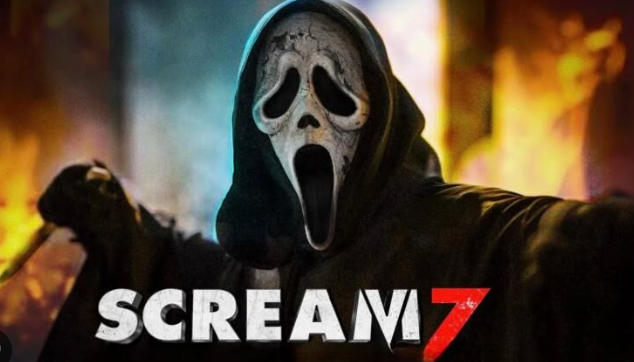 Франшиза «Крик» доберётся до IMAX