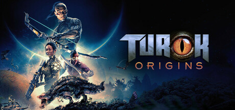 Turok: Origins выходит на Switch 2 — охота продолжается